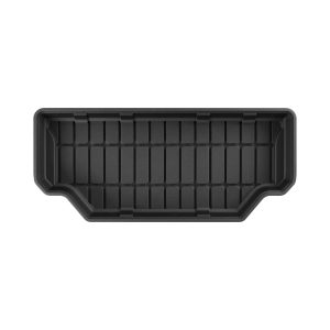 CONJUNTO COMPLETO DE TAPETES PRO LINE TESLA MODEL S 2012-2021 - Image 3