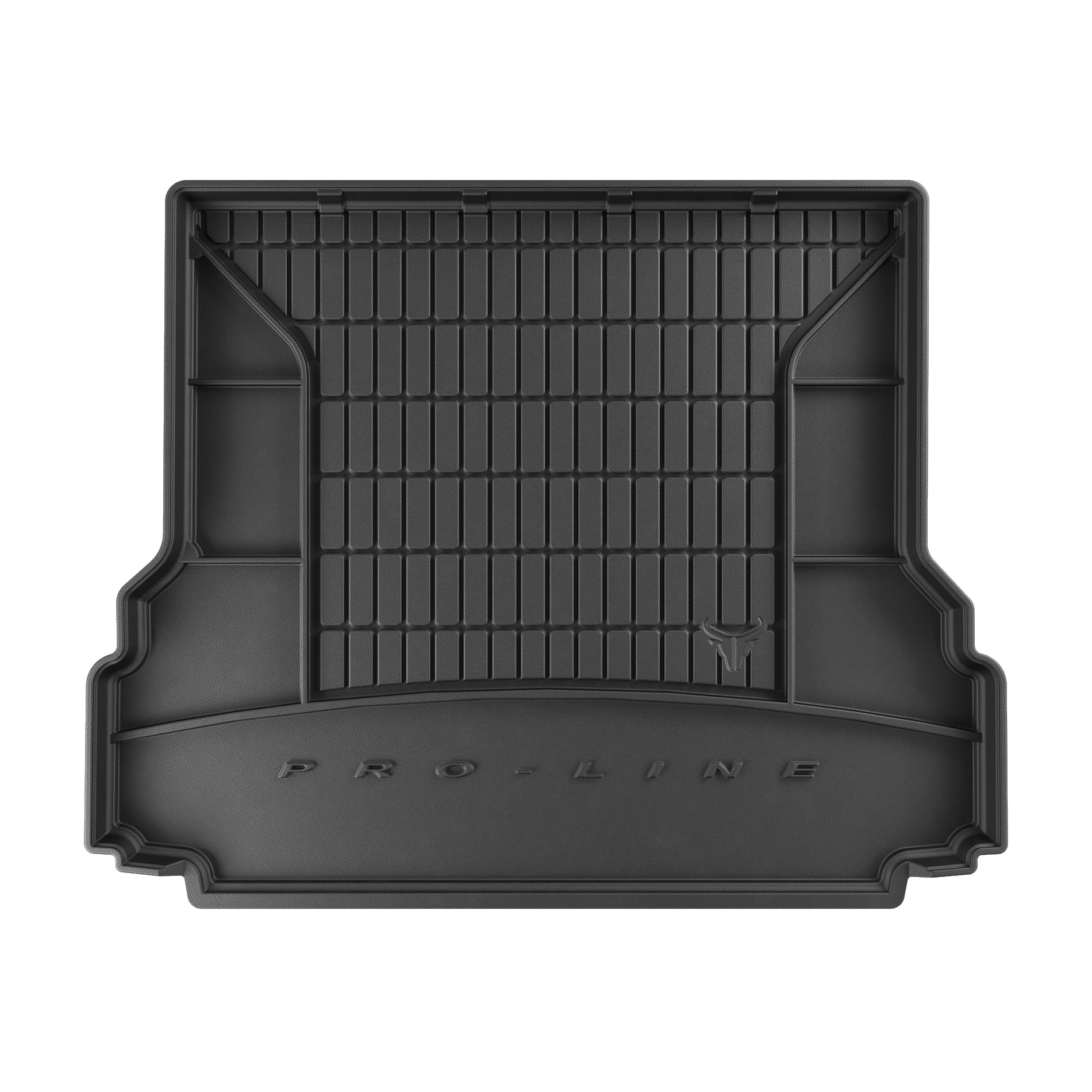 PACK TAPETES PROLINE INTERIOR + MALA BMW SÉRIE 5 G31 HÍBRIDO CARRINHA 2017-2023 - Image 2