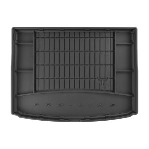 PACK TAPETES PROLINE INTERIOR + MALA CUPRA BORN 2021-2026 - Image 3