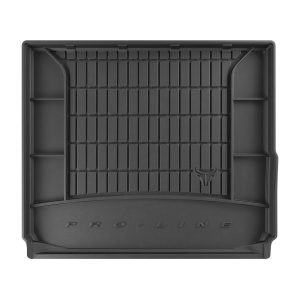 PACK TAPETES PROLINE INTERIOR + MALA DACIA DUSTER III 2024-> MILD HYBRID AWD - Image 3