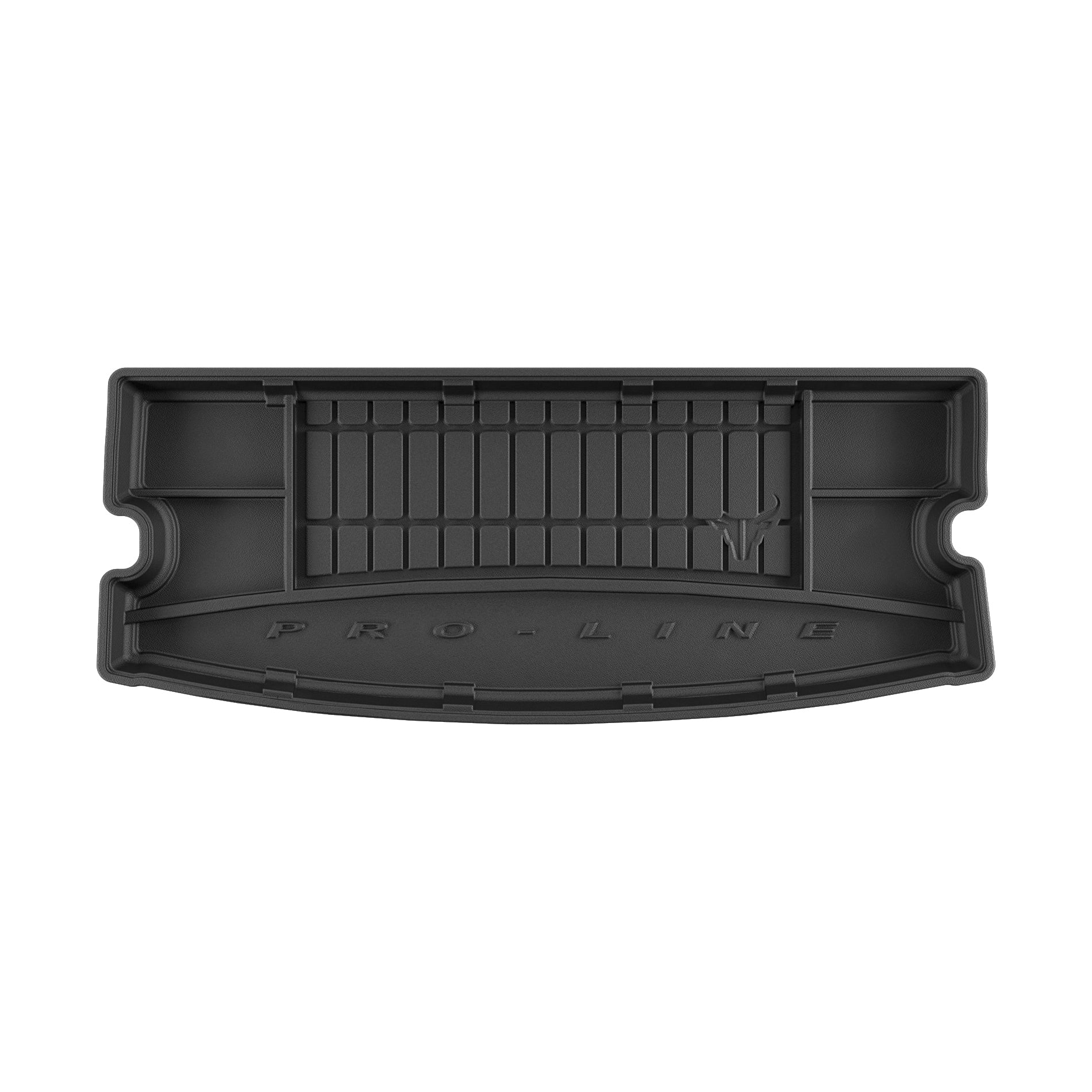PACK TAPETES PROLINE INTERIOR + MALA DACIA JOGGER 2021-2026 - Image 3