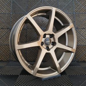 Jante Alutec Pearl 18×8,5 ET30 5×112 – Bronze