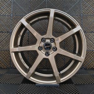 Jante Alutec Pearl 18×8,5 ET30 5×112 – Bronze - Image 2