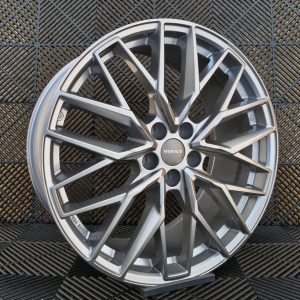 Jante Monaco GPX 20×9 ET38 5×114,3 – Gun Metal