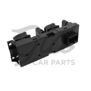 COMUTADOR VIDROS CONDUTOR VOLKSWAGEN GOLF JETTA PASSAT 2003-2018 10 PINOS - 1K4959857D - Image 3