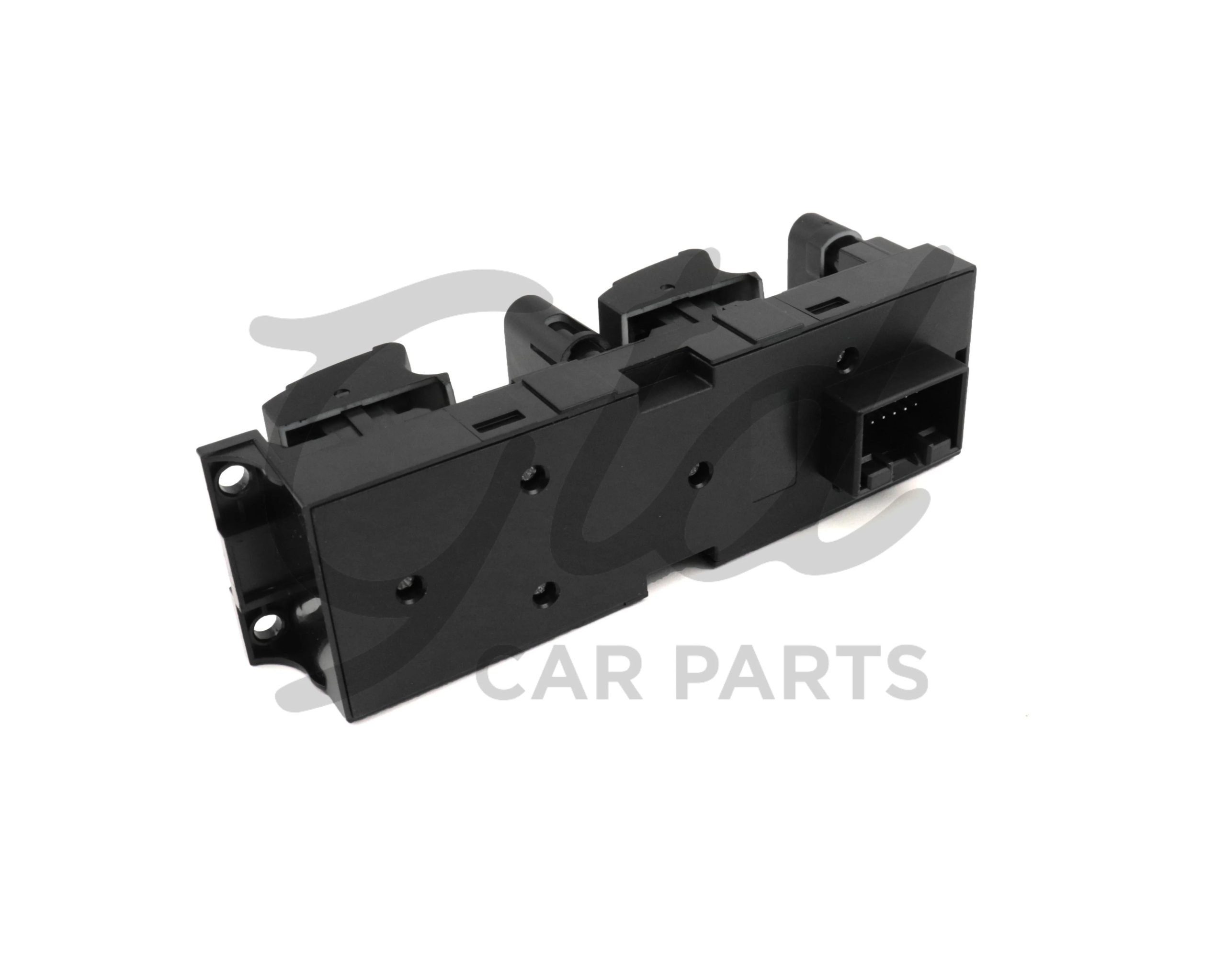 COMUTADOR VIDROS CONDUTOR VOLKSWAGEN GOLF JETTA PASSAT 2003-2018 10 PINOS - 1K4959857D - Image 3