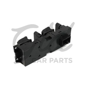 COMUTADOR VIDROS CONDUTOR VOLKSWAGEN GOLF JETTA PASSAT SEAT LEON IBIZA 2003-2015 1K4959857A - Image 4