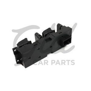 COMUTADOR VIDROS CONDUTOR VOLKSWAGEN GOLF JETTA PASSAT SEAT LEON IBIZA 2003-2022 1K4959857C - Image 3