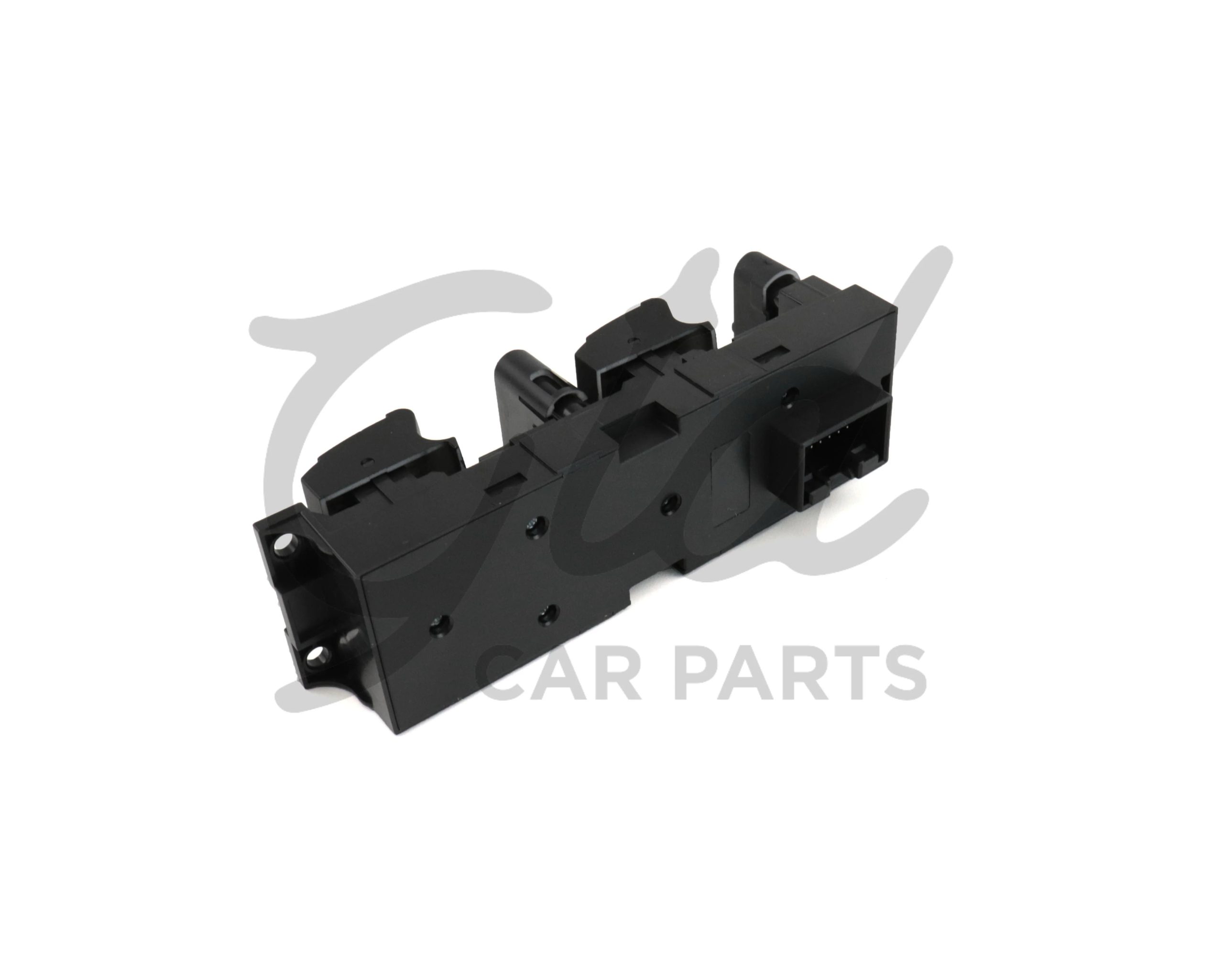 COMUTADOR VIDROS CONDUTOR VOLKSWAGEN GOLF JETTA PASSAT SEAT LEON IBIZA 2003-2022 1K4959857C - Image 3