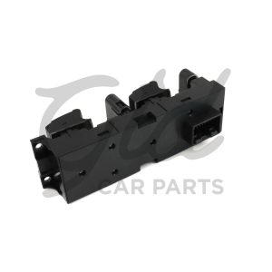COMUTADOR VIDROS CONDUTOR VOLKSWAGEN SHARAN SEAT ALHAMBRA FORD GALAXY 2001-2010 - 7M4959857B - Image 3