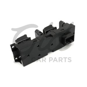 COMUTADOR VIDROS CONDUTOR VOLKSWAGEN GOLF JETTA PASSAT SEAT LEON SKODA FABIA - 1996-2017 - 1GD959857B - Image 3