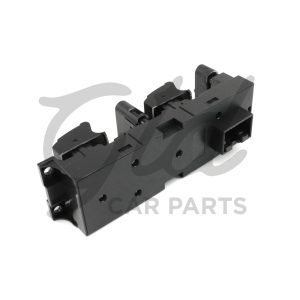 COMUTADOR VIDROS CONDUTOR VOLKSWAGEN JETTA 2006-2009 - 1GD959857C - Image 3