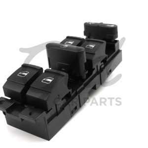 COMUTADOR VIDROS CONDUTOR VOLKSWAGEN JETTA 2009-2013 - 1GD959857D - Image 4