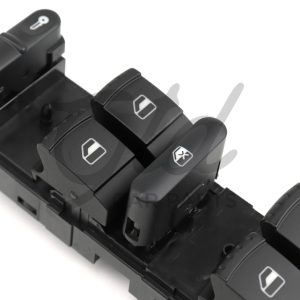 COMUTADOR VIDROS CONDUTOR VOLKSWAGEN BORA 2008-2015 - 18G959857A - Image 3