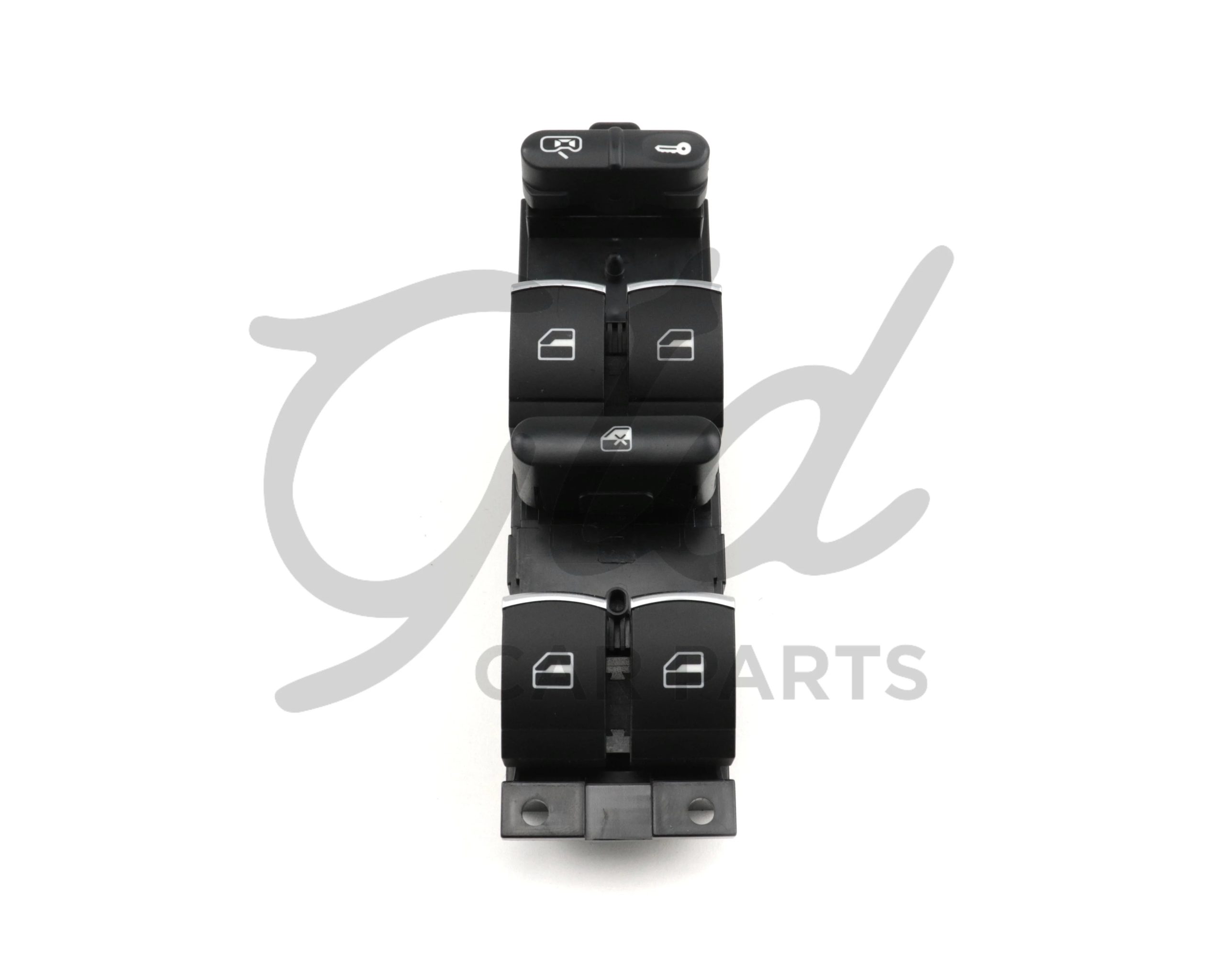 COMUTADOR VIDROS CONDUTOR VOLKSWAGEN BORA GOLF PASSAT SEAT LEON 1997-2006 - 18G959857B - Image 2