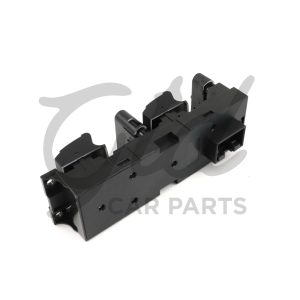 COMUTADOR VIDROS CONDUTOR VOLKSWAGEN BORA GOLF PASSAT SEAT LEON 1997-2006 - 18G959857B 10 PINOS - Image 3
