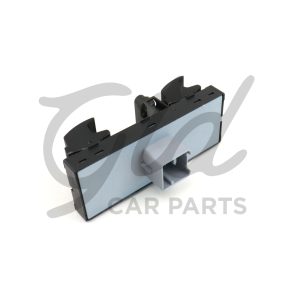 COMUTADOR VIDROS CONDUTOR SKODA FABIA OCTAVIA SUPERB YETI 2004-2015 - 1Z0959857 VERDE - Image 3