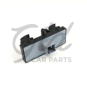 COMUTADOR VIDROS CONDUTOR SKODA FABIA OCTAVIA SUPERB YETI 2004-2015 - 1Z0959857 VERMELHO - Image 3