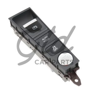 INTERRUPTOR TRAVÃO DE MÃO ELÉTRICO C/START STOP VOLSWAGEN PASSAT CC B7 2011-2017 - 3AB927137D