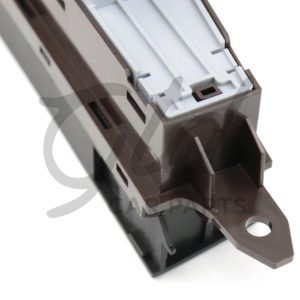 INTERRUPTOR TRAVÃO DE MÃO ELÉTRICO C/START STOP VOLSWAGEN PASSAT CC B7 2011-2017 - 3AB927137D - Image 5