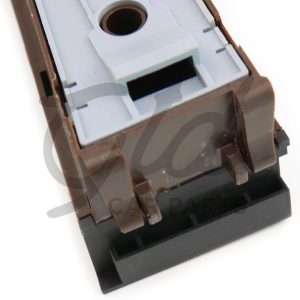 INTERRUPTOR TRAVÃO DE MÃO ELÉTRICO C/START STOP VOLSWAGEN PASSAT CC B7 2011-2017 - 3AB927137D - Image 4