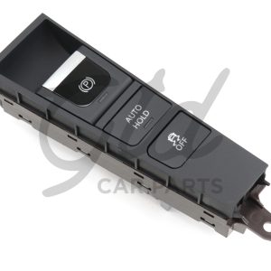 INTERRUPTOR TRAVÃO DE MÃO ELÉTRICO S/START STOP VOLSWAGEN PASSAT CC B7 2011-2017 - 3AB927137