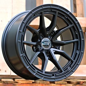 Jante 4X4 18x9 ET-6 5x127 - BLHM