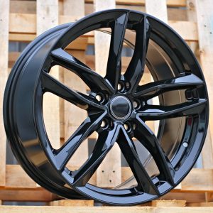 Jante Audi 18x8 ET45 5x112 - BL