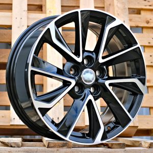 Jante Toyota 15x6 ET40 4x100 - MB