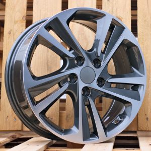 Jante Hyunday 16x6,5 ET45 5x114,3 - MG